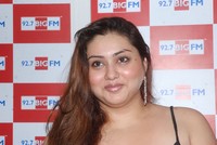 Namitha Birthday Celebrations